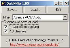 QickMixIn