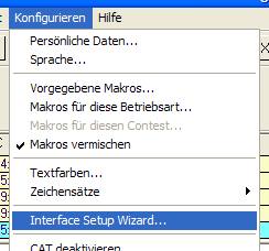 Setup-Wizard
